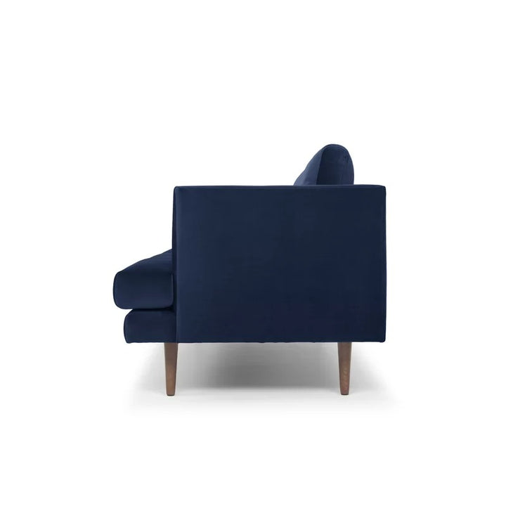 Enney Sofa | 3 seater | Dark Blue