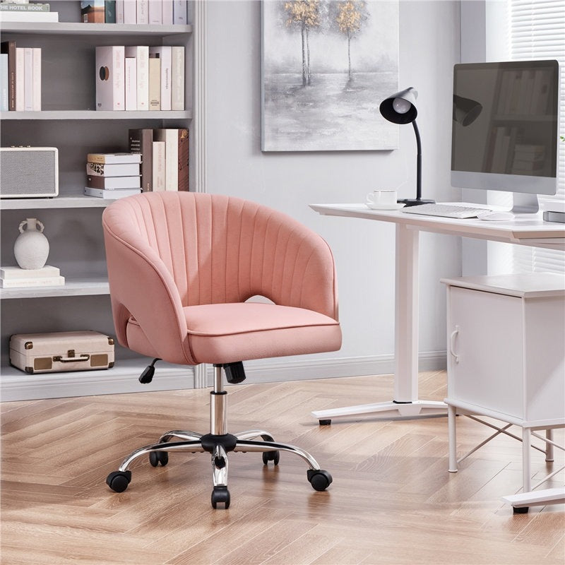 Prussian Director Chair | Pink