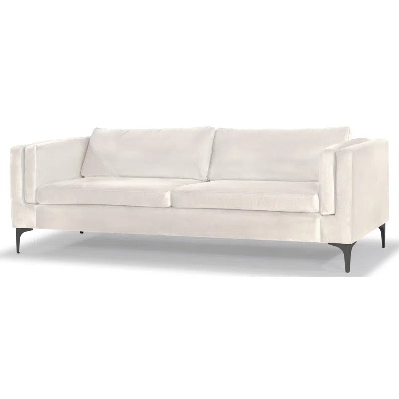 Francisco Sofa | 2 Seater | Beige