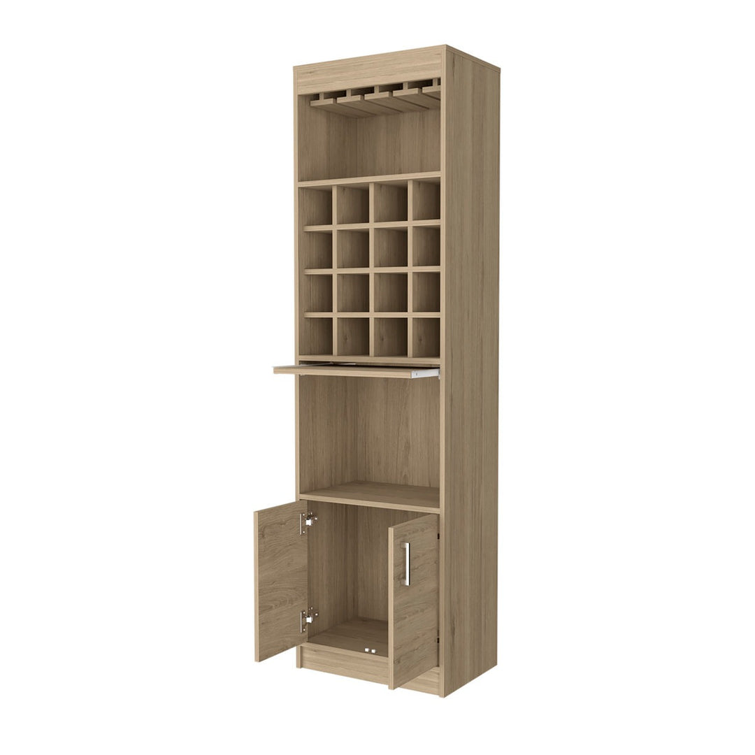 Riko Bar Unit | Beige