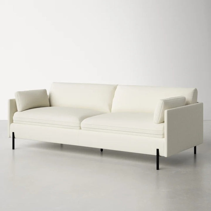 Union Sofa | 2 seater | Beige