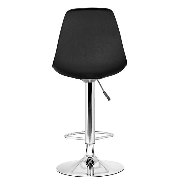 Luke Bar Stool | Black