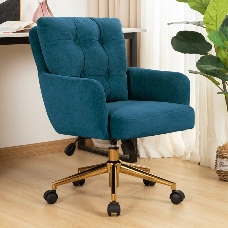 Fiji Director Chair | Blue