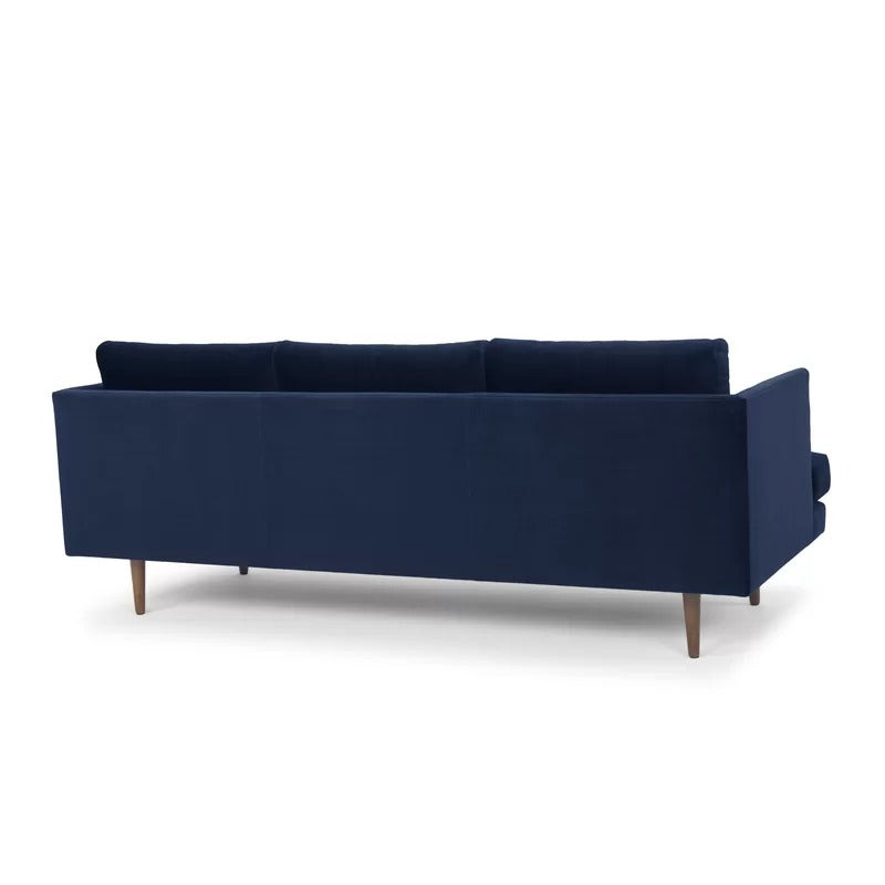 Enney Sofa | 3 seater | Dark Blue