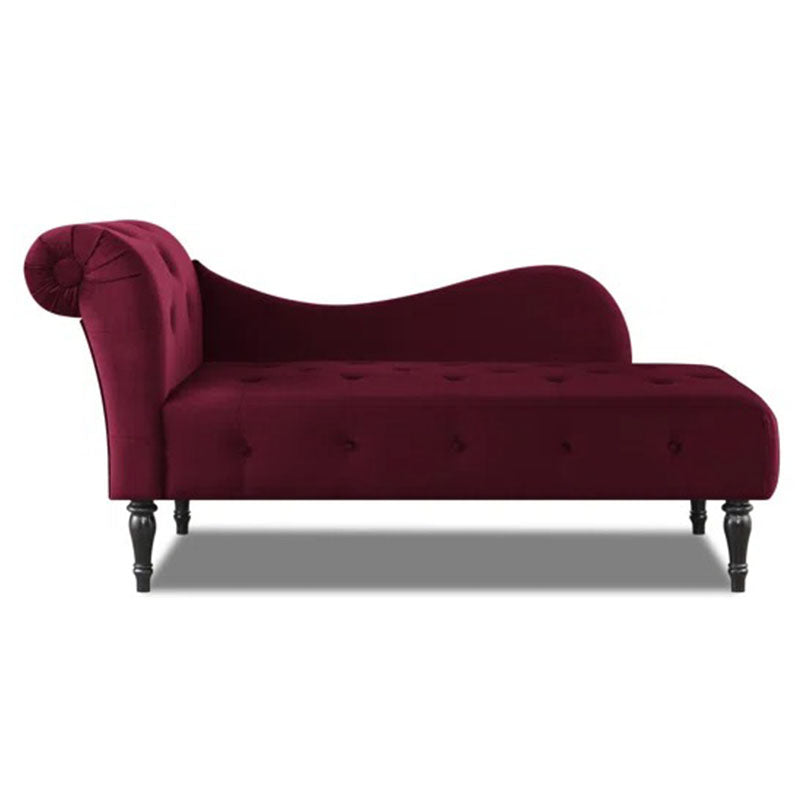 Muha Chaise Lounge | Wine