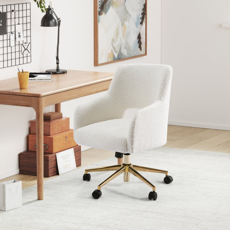 Vanu Director Chair | Beige