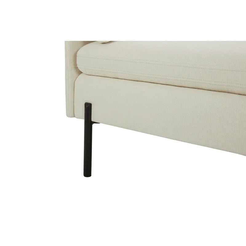 Union Sofa | 2 seater | Beige