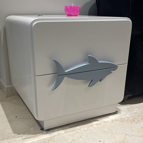 Modular sideboard cabinet