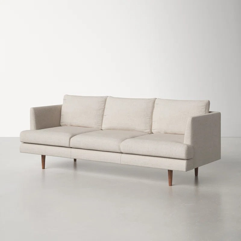 Enney Sofa | 3 seater | Beige