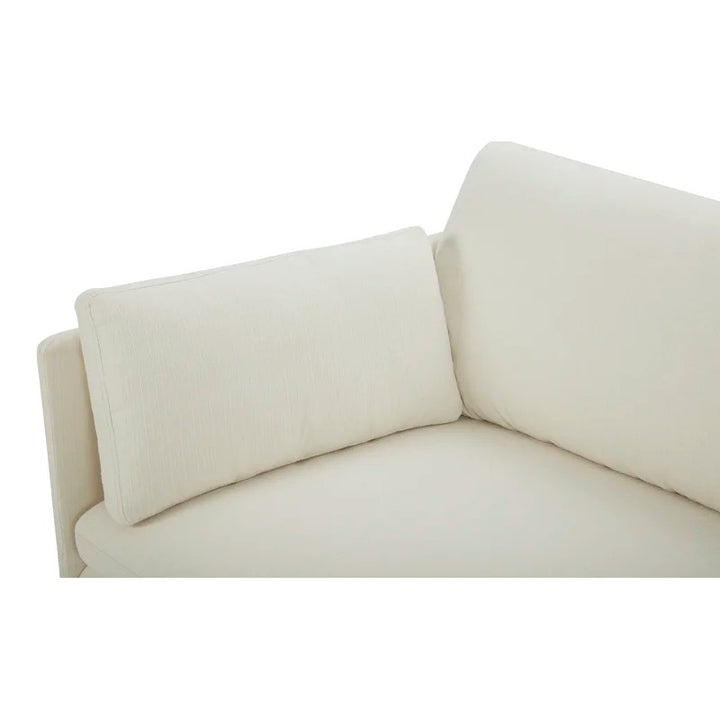 Union Sofa | 2 seater | Beige