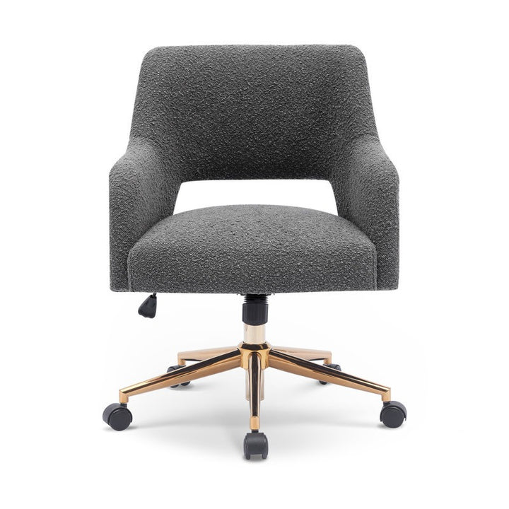 Vanu Director Chair | Grey