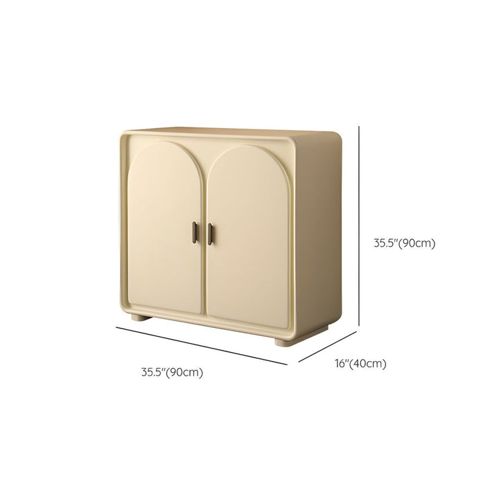 Zoryana Shoes Rack | Beige