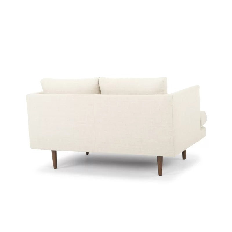 Enney Sofa | 2 seater | Light Grey