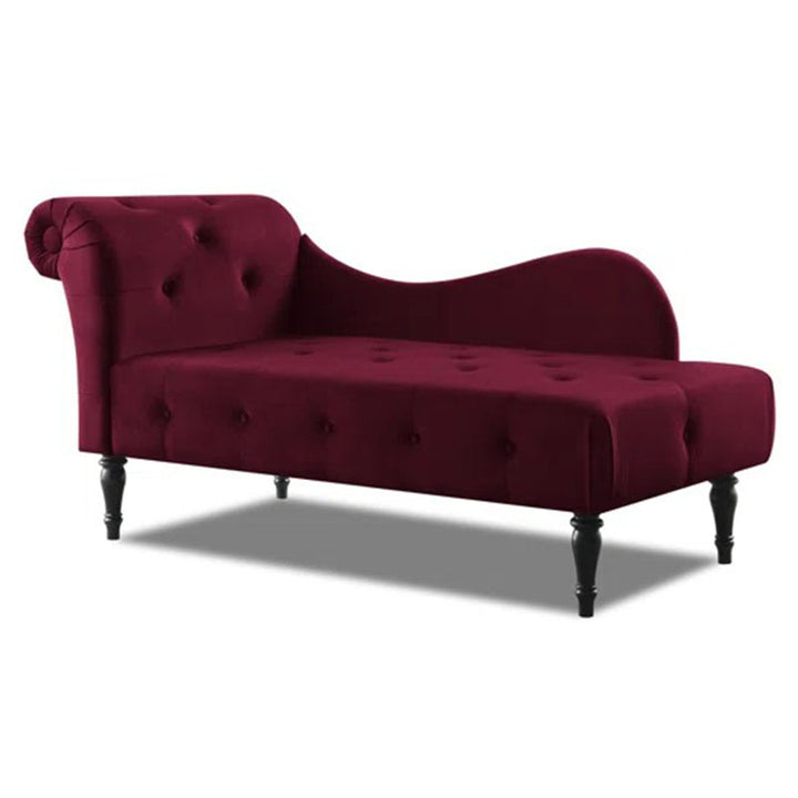 Muha Chaise Lounge | Wine