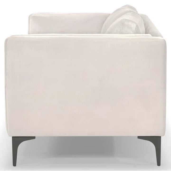 Francisco Sofa | 2 Seater | Beige