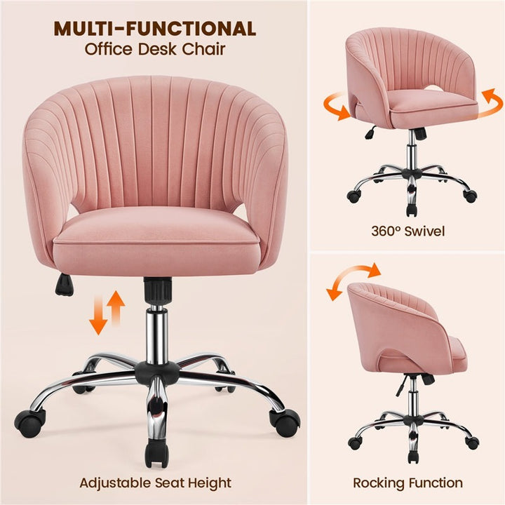 Prussian Director Chair | Pink