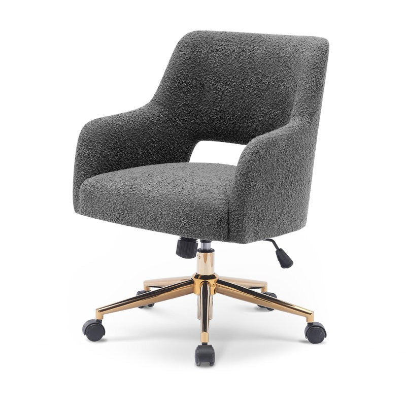 Vanu Director Chair | Grey