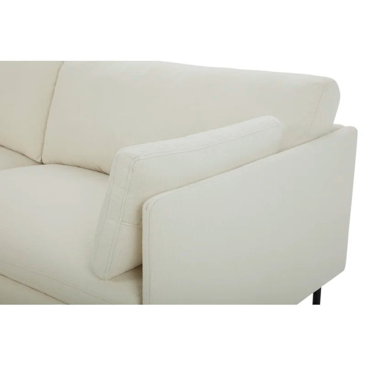 Union Sofa | 2 seater | Beige