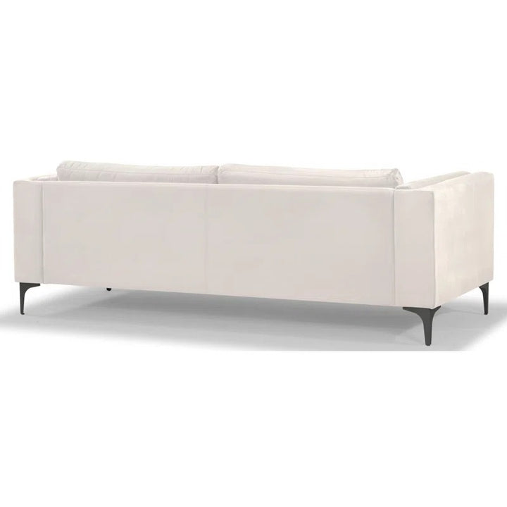 Francisco Sofa | 2 Seater | Beige