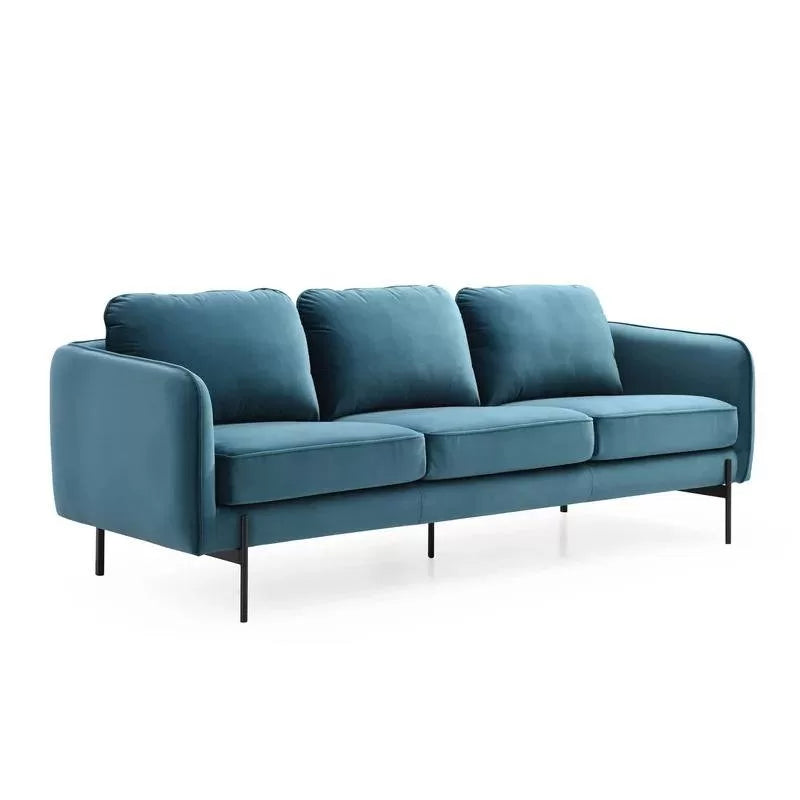 Esteban Sofa | Blue