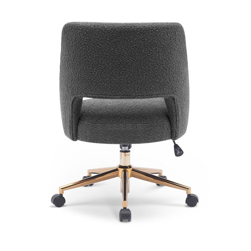 Vanu Director Chair | Grey