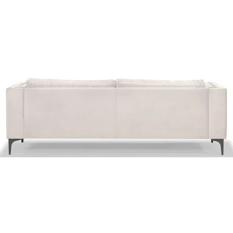 Francisco Sofa | 2 Seater | Beige