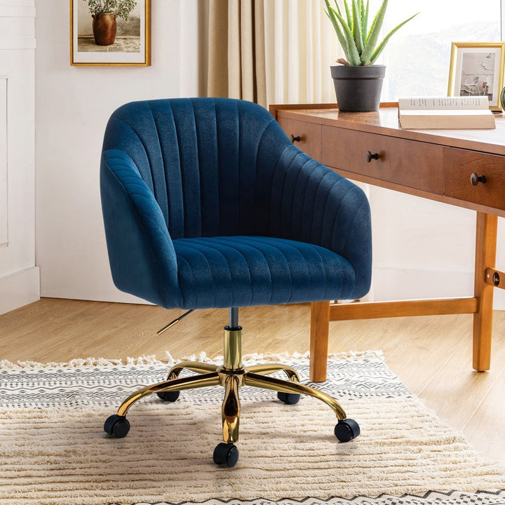 Cyan Director Chair | Navy