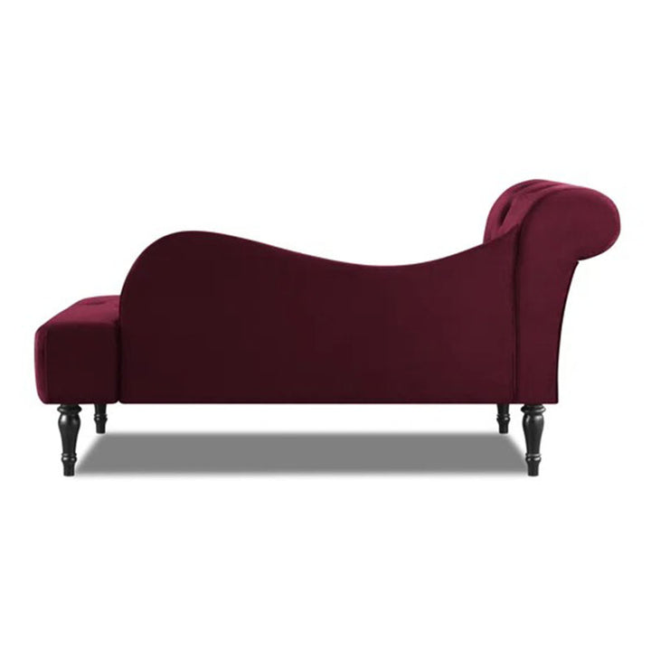 Muha Chaise Lounge | Wine