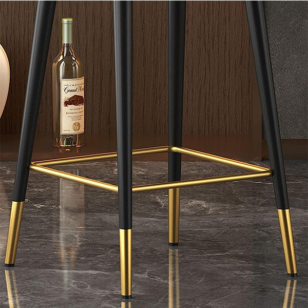 Boun Bar Stool | Black