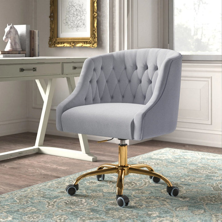 Lake Director Chair | Grey