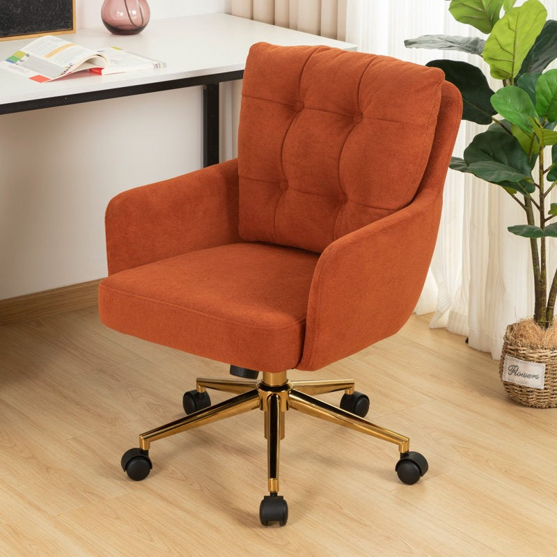 Fiji Director Chair | Orange