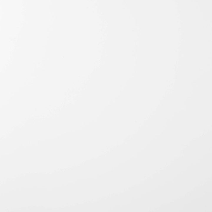 Denco 4 Door Wardrobe | White