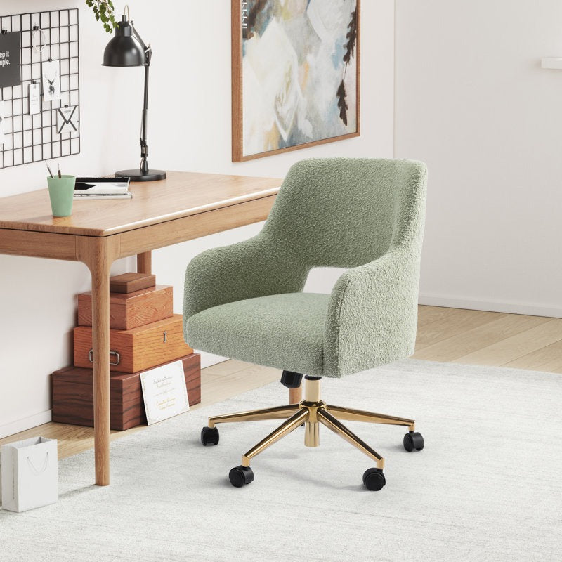 Vanu Director Chair | Green