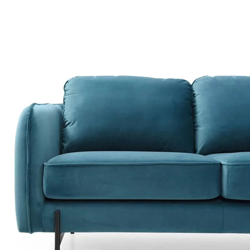 Esteban Sofa | Blue