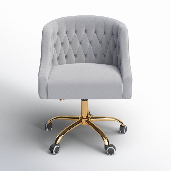 Lake Director Chair | Grey