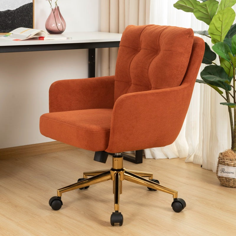 Fiji Director Chair | Orange