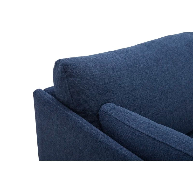 Union Sofa | 2 seater | Blue