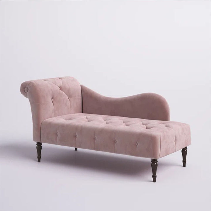 Muha Chaise Lounge | Pink