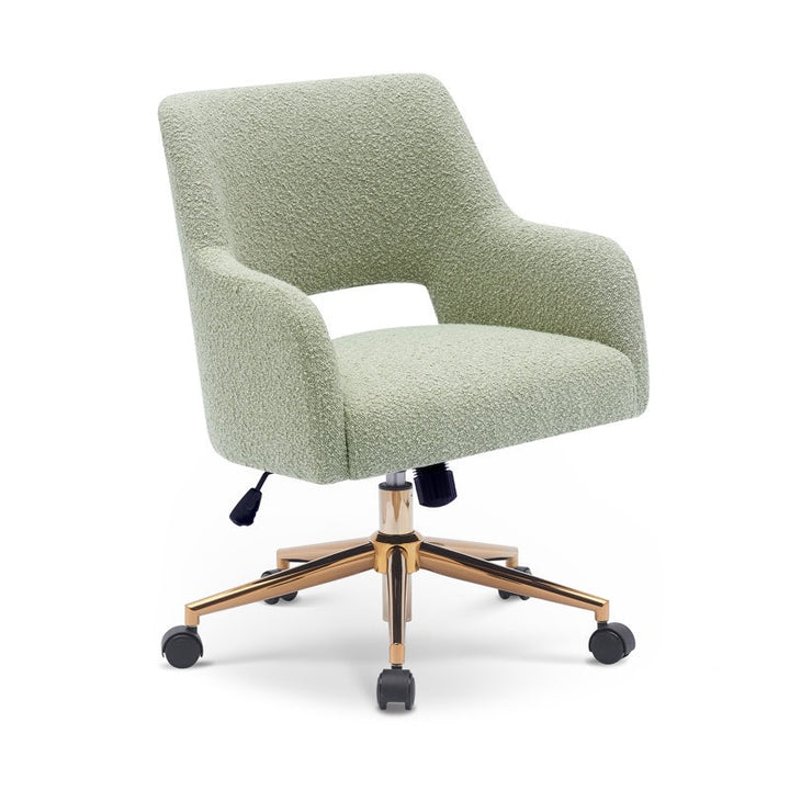 Vanu Director Chair | Green