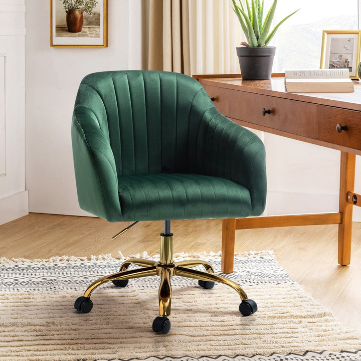 Cyan Director Chair | Green