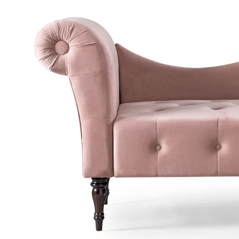 Muha Chaise Lounge | Pink