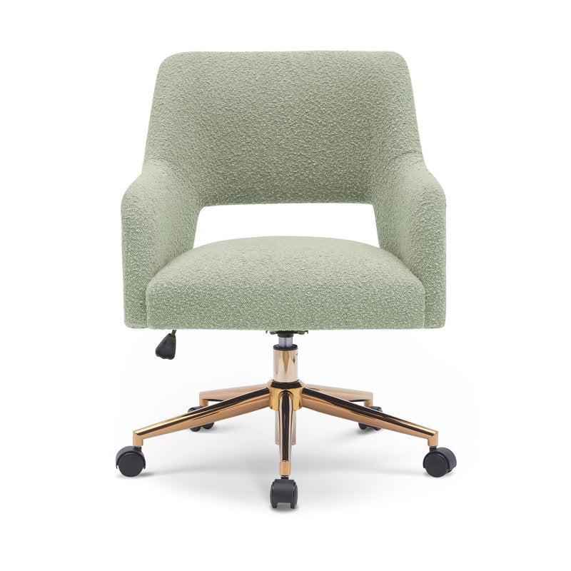 Vanu Director Chair | Green