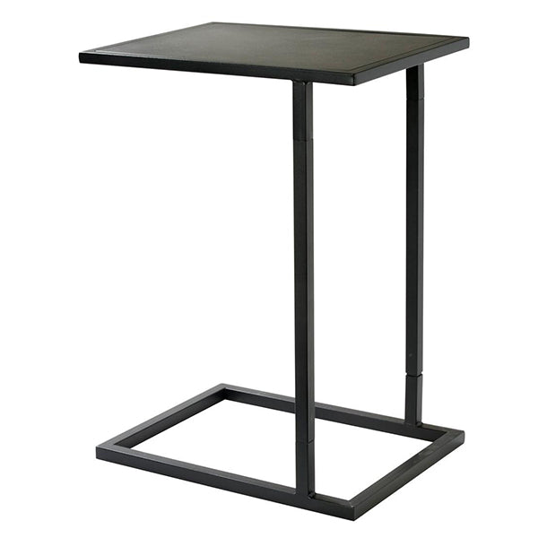 Brita End Table | Black