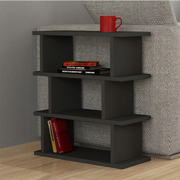 Multibox End Table | Black