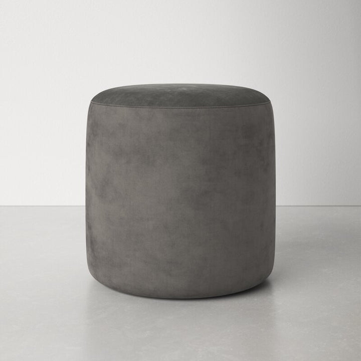 Zoby Ottoman | Grey