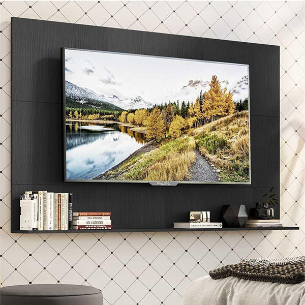 MRC Wall Mount TV Unit | Black