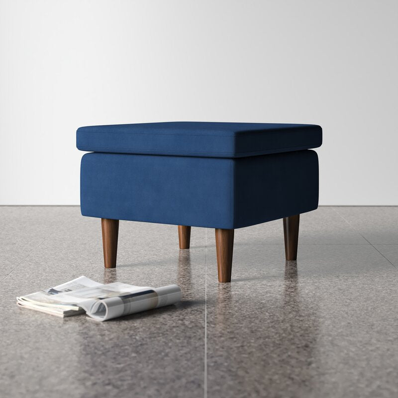 Jark Ottoman | Navy Blue