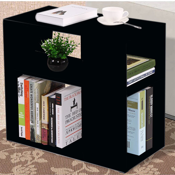 Bon End Table | Black