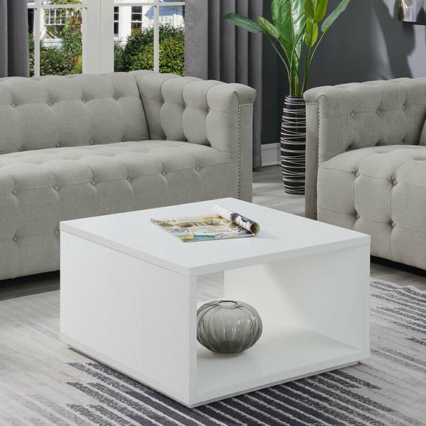 Depsa Coffee Table| White