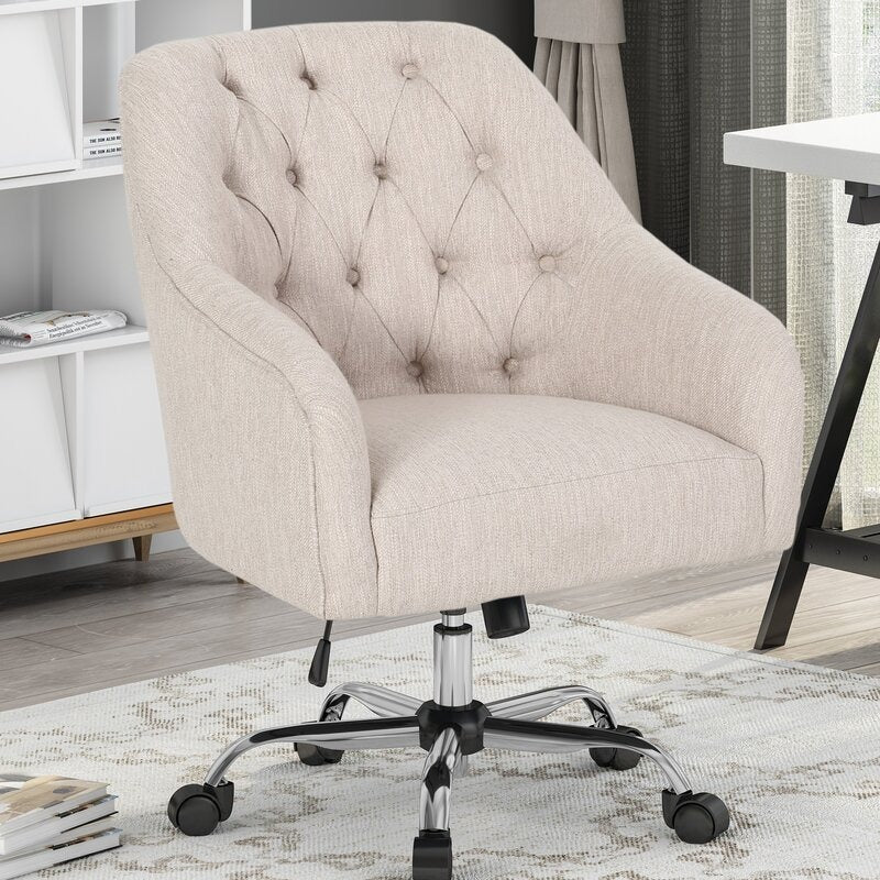 Aque Director Chair | Beige